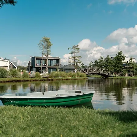 Mano Apartmán Palanga