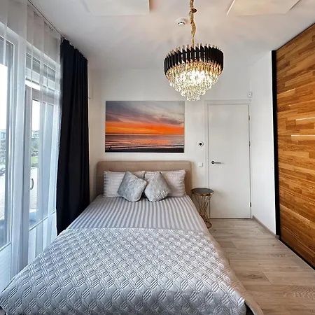 Mano Apartment *