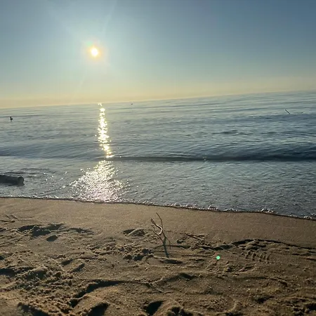 Apartmán Mano Palanga