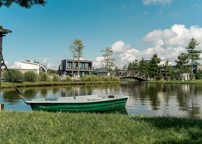 Mano Apartmán Palanga