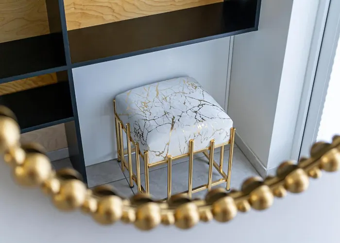 Mano 아파트 팔랑가