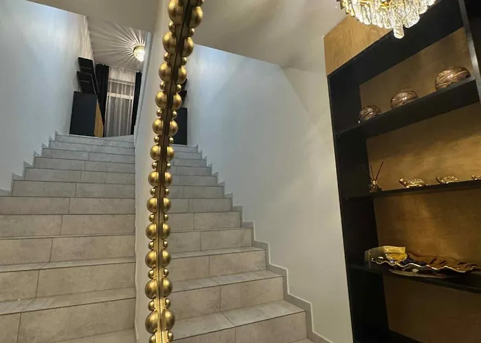 Apartmán Mano Palanga