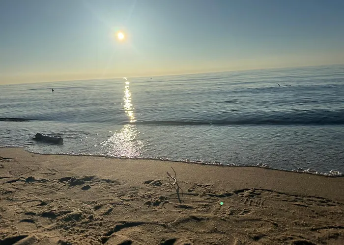 Apartmán Mano Palanga